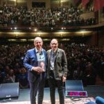 Patrick Stewart Instagram – And that’s a wrap on my #MakingItSo book tour this year! Thank you very much to @UCSanDiego and @ArtPowerAtUCSD for hosting me and to Barry Edelstein for leading such a thoughtful conversation. 

And to *all* of the audiences who attended one of the events, thank you dearly. It has been a life highlight for me to discuss my memoir onstage with you during my tour. 

Wishing you all a happy holiday.