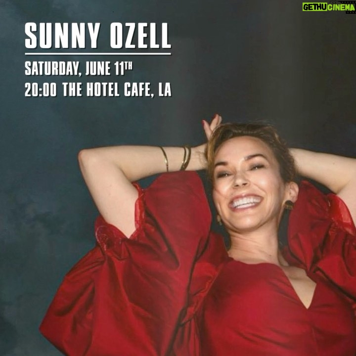 Patrick Stewart Instagram - My dear @madameozell has her first show tomorrow night since March 2020. I simply can’t wait to hear her and her band play live again. Info at the link in story…and support live entertainment wherever and however you can. @TheHotelCafe