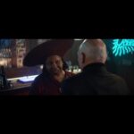 Patrick Stewart Instagram – I still remember the day @WhoopiGoldberg walked onto the set of Star Trek: The Next Generation. We were thrilled and felt so lucky to have her there. The feeling was the exact same when she joined us this season for #StarTrekPicard. It feels as if no time has passed when I work with Whoopi. Enjoy this scene (I certainly did) from our Season 2 premiere episode. Now streaming worldwide.