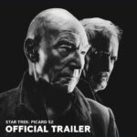 Patrick Stewart Instagram - Here is our new trailer for #StarTrekPicard. Season 2 starts March 3 on Paramount+.