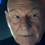 Patrick Stewart Instagram - I’m very pleased to be able to share what we’ve been working on for the new season. Premiering February 2022.