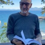Patrick Stewart Instagram -