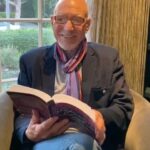 Patrick Stewart Instagram -
