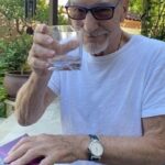 Patrick Stewart Instagram - #ASonnetADay