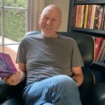 Patrick Stewart Instagram -