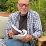 Patrick Stewart Instagram -