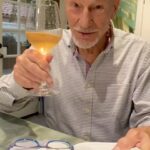Patrick Stewart Instagram -