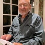 Patrick Stewart Instagram -