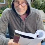 Patrick Stewart Instagram - Also, my friends @WagsAndWalks are hosting a campaign to raise funds for their vital work rescuing dogs and finding them forever homes. See a few items I donated for their auction in the link in my bio.