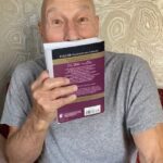 Patrick Stewart Instagram -