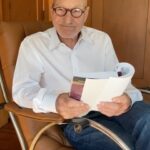 Patrick Stewart Instagram -