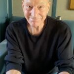 Patrick Stewart Instagram -