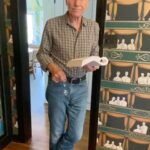 Patrick Stewart Instagram -