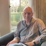 Patrick Stewart Instagram -