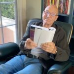Patrick Stewart Instagram -