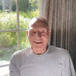Patrick Stewart Instagram -