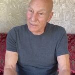 Patrick Stewart Instagram - #ASonnetADay