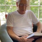 Patrick Stewart Instagram -