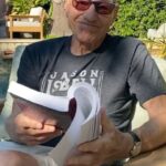 Patrick Stewart Instagram – #ASonnetADay