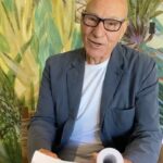 Patrick Stewart Instagram - #ASonnetADay