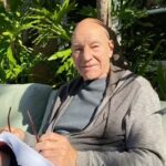 Patrick Stewart Instagram - #ASonnetADay