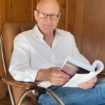 Patrick Stewart Instagram -