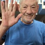 Patrick Stewart Instagram - Sunny and my team took over for my birthday, and arranged this gift for today’s reading: Sonnet 81 by @IanMcKellen. Thank you, dear Ian. #ASonnetADay