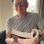 Patrick Stewart Instagram -