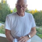 Patrick Stewart Instagram - I have been reading and working on this sonnet for decades. #ASonnetADay