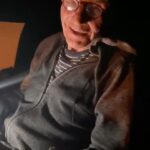 Patrick Stewart Instagram -