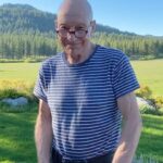 Patrick Stewart Instagram -