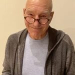 Patrick Stewart Instagram - Taking a very brief hiatus while I work on another project that is coming soon. Enjoy the holiday weekend everyone. #ASonnetADay