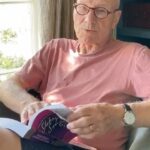 Patrick Stewart Instagram - #ASonnetADay