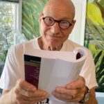 Patrick Stewart Instagram -