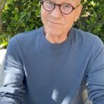 Patrick Stewart Instagram -
