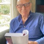 Patrick Stewart Instagram - #ASonnetADay