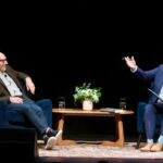 Patrick Stewart Instagram – And that’s a wrap on my #MakingItSo book tour this year! Thank you very much to @UCSanDiego and @ArtPowerAtUCSD for hosting me and to Barry Edelstein for leading such a thoughtful conversation. 

And to *all* of the audiences who attended one of the events, thank you dearly. It has been a life highlight for me to discuss my memoir onstage with you during my tour. 

Wishing you all a happy holiday.