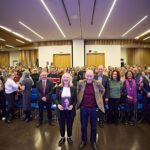 Patrick Stewart Instagram – Thank you so much to the marvelous audiences for my #MakingItSo tour in London at @SouthbankCentre and in Huddersfield at @HuddersfieldUni, where I’m very proud to be their Emeritus Chancellor. My upbringing in Yorkshire and my life as a young actor throughout England are central parts of my memoir, and so it’s been wonderful to share with all of you here at these live events. Next stop, Stratford-Upon-Avon. 

Special thank yous to Bob Cryan, moderators Tracy Brabin and Samira Ahmed, and Simon & Schuster UK.