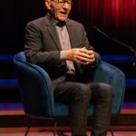 Patrick Stewart Instagram – Thank you so much to the marvelous audiences for my #MakingItSo tour in London at @SouthbankCentre and in Huddersfield at @HuddersfieldUni, where I’m very proud to be their Emeritus Chancellor. My upbringing in Yorkshire and my life as a young actor throughout England are central parts of my memoir, and so it’s been wonderful to share with all of you here at these live events. Next stop, Stratford-Upon-Avon. 

Special thank yous to Bob Cryan, moderators Tracy Brabin and Samira Ahmed, and Simon & Schuster UK.