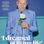 Patrick Stewart Instagram – Can’t believe #MakingItSo is on shelves tomorrow… 

Thank you to @obsmagazine for this Sunday cover feature on the eve of the book’s release. 

Credits: @choutoo (Photograpy), @cb.kirk (Prop), @moshakis (Story), @peter.de.oliveira (Grooming), @warrenalfiebaker (Styling)