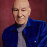 Patrick Stewart Instagram – Wonderful to be in conversation with this group of fellow actors. 

@latimes @diegoluna_ @helenmirren #JeremyStrong @christinaricci @bellaramsey @startrekonpplus 

📸: @alexgharper