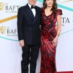 Patrick Stewart Instagram – Brilliant night at the BAFTAs. I’m always delighted to be back home 🇬🇧and it was a pleasure to present Best British Film and honour the many talented filmmakers, actors and artists in the Royal Festival Hall last evening. #BAFTA