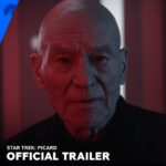 Patrick Stewart Instagram - The final voyage begins... Here is our Season 3 Trailer for #StarTrekPicard. Premiering February 16 on @ParamountPlus. @StarTrekOnPPlus