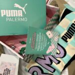 Patsit Permpoonsavat Instagram - The classic is back @PUMATHAILAND 🎯 #PUMATH #TEAMPALERMO #PUMAPALERMO Tokyo Disney Sea 東京海洋迪士尼