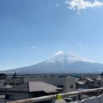 Patsit Permpoonsavat Instagram – สวัสดีเดือนเกิด, ใจดีกับเราหน่อยนะมีนา :) Fuji Mountain, Japan