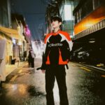 Patsit Permpoonsavat Instagram - Thx for everything pass in ma life . Gangnam Seoul Korea