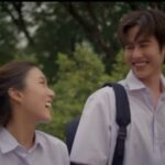 Patsit Permpoonsavat Instagram - ฝากติดตามผมและน้องใยไหมใน Official MV เพลงอยากขอบคุณของน้องๆ วง CAT WATER ด้วยนะค้าบบ 💕#อยากขอบคุณ #catwaterband #mybandthailand