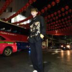 Patsit Permpoonsavat Instagram - เปลี่ยนจากซินเจียยู่อี่ เป็นหว่ออ้ายหนี่ได้มั้ยย 🥰 #ChineseNewYear2024 #ตรุษจีน2024 #ChineseNewYear #ตรุษจีน