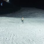 Patsit Permpoonsavat Instagram - Lighten up yourself :) Otaru Hokkaido, Japan 小樽市