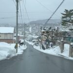 Patsit Permpoonsavat Instagram - Lighten up yourself :) Otaru Hokkaido, Japan 小樽市